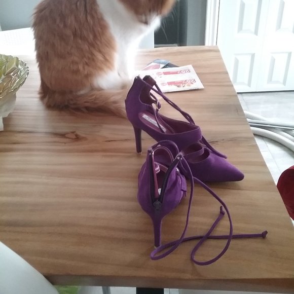 Souliers 6 - Picture 3 of 4